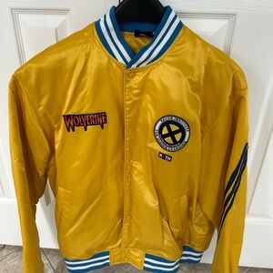 KITH Wolverine Jacket